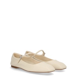 "UMA MARY-JANE" SHOE