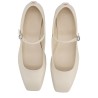"UMA MARY-JANE" SHOE