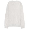 GROSGRAIN LOGO SWEATSHIRT