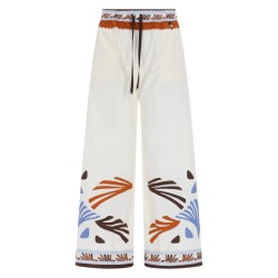 PANTALONE "SUMMER PRINT"