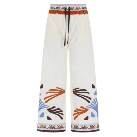 PANTALONE "SUMMER PRINT"