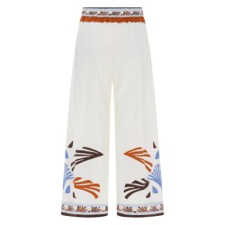 PANTALONE "SUMMER PRINT"