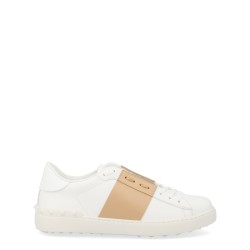 "OPEN" SNEAKER