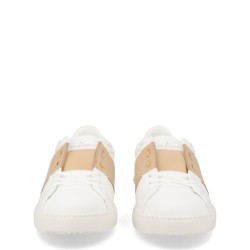 "OPEN" SNEAKER