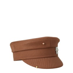 "BAKER BOY" HAT