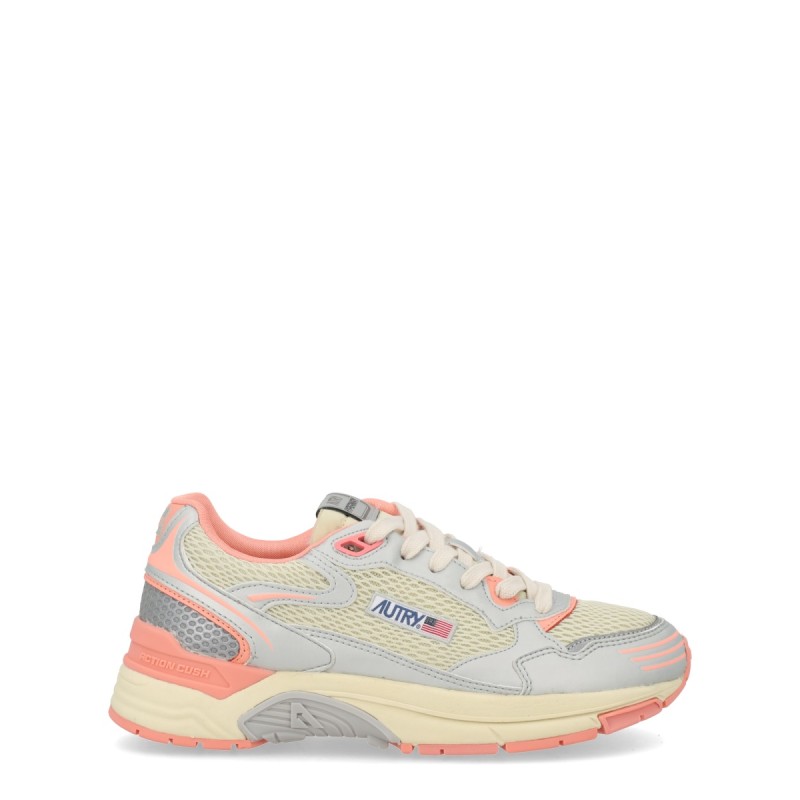 "HYPERWAY" SNEAKER