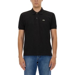 POLO WITH LOGO