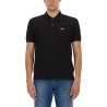 POLO WITH LOGO