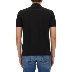 POLO WITH LOGO