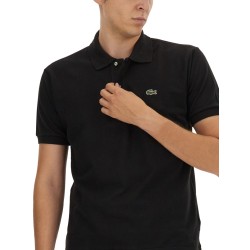 POLO WITH LOGO