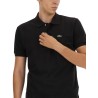 POLO WITH LOGO