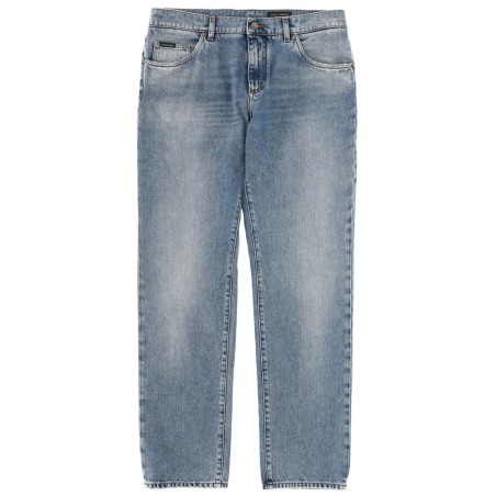CLASSIC DENIM JEANS