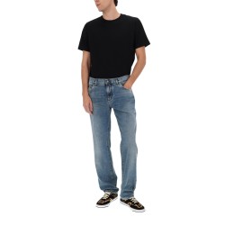 CLASSIC DENIM JEANS
