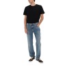 CLASSIC DENIM JEANS