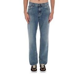 CLASSIC DENIM JEANS