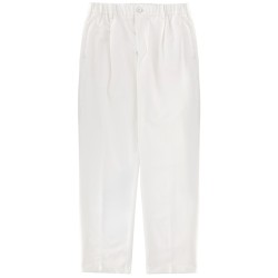 TAILORED PANTS