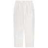 TAILORED PANTS