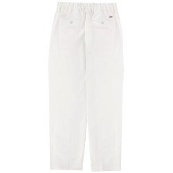 TAILORED PANTS