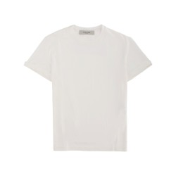 LOGO PRINT T-SHIRT