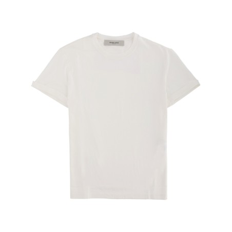 LOGO PRINT T-SHIRT