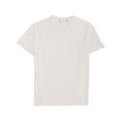 LOGO PRINT T-SHIRT