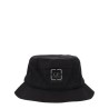 BUCKET HAT WITH LOGO