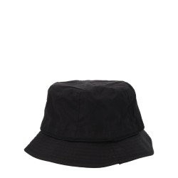 BUCKET HAT WITH LOGO