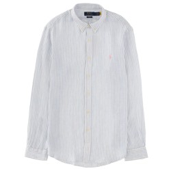 SHIRT WITH LOGO