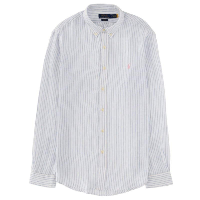SHIRT WITH LOGO