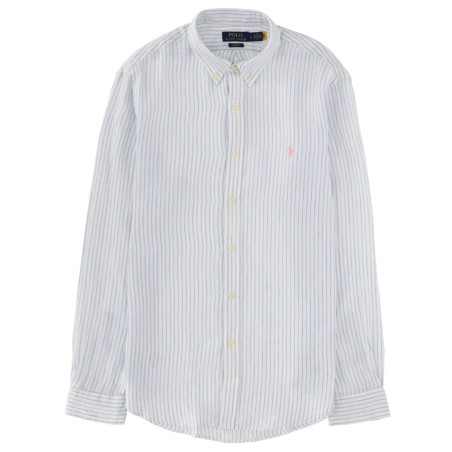 SHIRT WITH LOGO