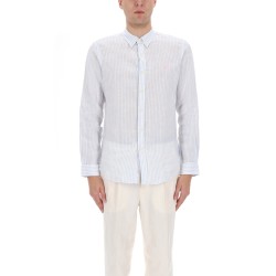 SHIRT WITH LOGO