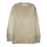 MAGLIA "SLANT KNIT"