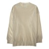 MAGLIA "SLANT KNIT"
