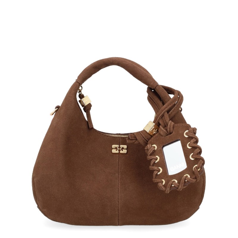 MINI "HOBO" BAG