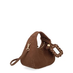 MINI "HOBO" BAG