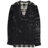 "LARRY FOGPOCKET" SHIRT