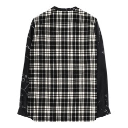 "LARRY FOGPOCKET" SHIRT