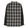"LARRY FOGPOCKET" SHIRT