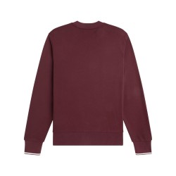 SWEATSHIRT WITH LOGO