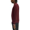 SWEATSHIRT WITH LOGO