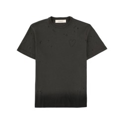 LOGO PRINT T-SHIRT