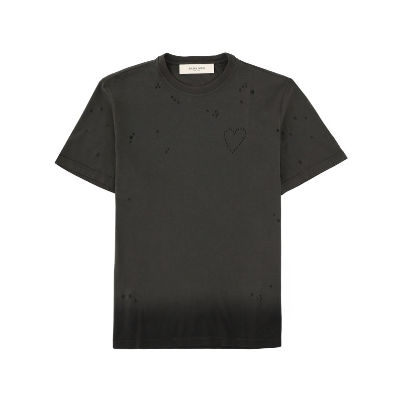 LOGO PRINT T-SHIRT