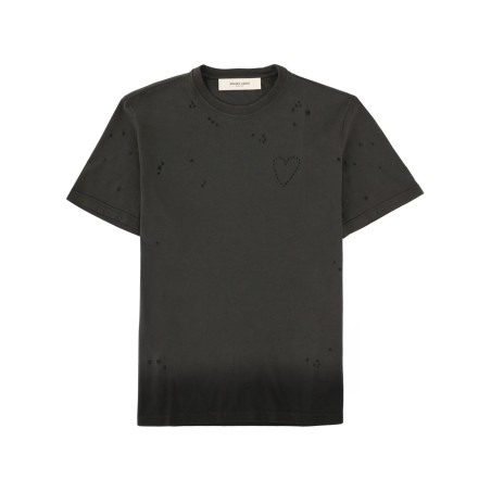 LOGO PRINT T-SHIRT
