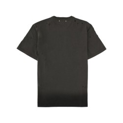 LOGO PRINT T-SHIRT