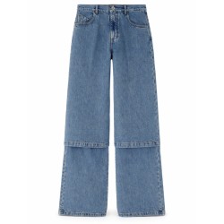 LONG JEANS