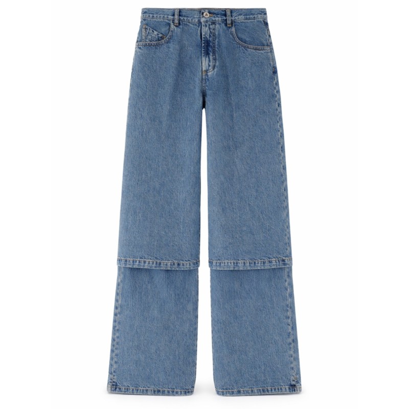 LONG JEANS