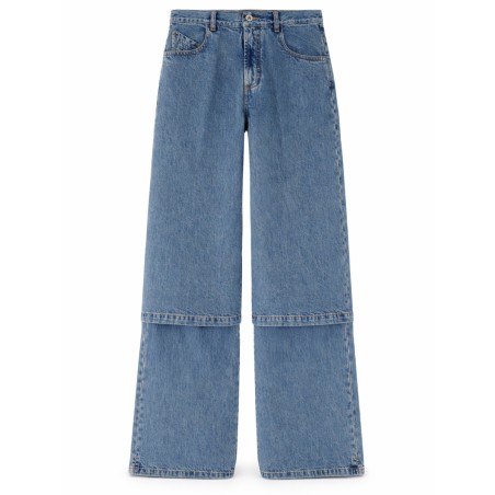 LONG JEANS