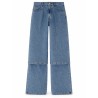LONG JEANS