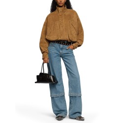 LONG JEANS