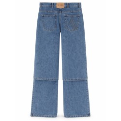 LONG JEANS